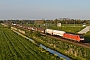 Siemens 21070 - DB Cargo "189 085-4"
06.05.2016 - Moordrecht
Steven Oskam