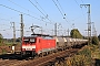 Siemens 21070 - DB Cargo "189 085-4"
16.10.2016 - Wunstorf
Thomas Wohlfarth