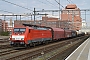 Siemens 21070 - DB Cargo "189 085-4"
22.03.2017 - Amersfoort
Steven Oskam