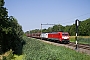 Siemens 21070 - DB Cargo "189 085-4"
21.07.2018 - Dordrecht Zuid
Nils Di Martino