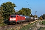 Siemens 21070 - DB Cargo "189 085-4"
22.09.2020 - Viersen-Dülken
Werner Consten
