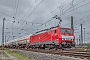 Siemens 21070 - DB Cargo "189 085-4"
05.01.2024 - Oberhausen, Abzweig Mathilde
Rolf Alberts