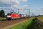 Siemens 21071 - Railion "189 086-2"
14.09.2008 - Horst-SevenumLuc Peulen