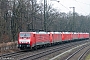 Siemens 21071 - DB Schenker "189 086-2"
15.01.2016 - Duisburg-WedauRolf Alberts