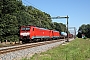 Siemens 21071 - DB Cargo "189 086-2"
18.07.2016 - ZenderenPeter Schokkenbroek