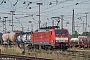 Siemens 21071 - DB Cargo "189 086-2"
10.07.2019 - Oberhausen, Rangierbahnhof WestRolf Alberts