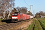 Siemens 21071 - DB Cargo "189 086-2"
29.03.2021 - Viersen-DülkenWerner Consten