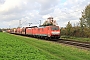 Siemens 21071 - DB Cargo "189 086-2"
30.10.2025 - Kaarst, Broicherseite
Philippe Smets