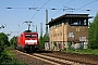 Siemens 21072 - Railion "189 087-0"
10.05.2008 - Bochum-RiemkeMalte Werning