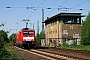 Siemens 21072 - Railion "189 087-0"
10.05.2008 - Bochum-Riemke
Malte Werning