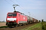 Siemens 21072 - Railion "189 087-0"
16.08.2008 - Nettetal-BreyellPatrick Böttger