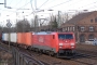 Siemens 21072 - Railion "189 087-0"
05.03.2007 - Witten
Ingmar Weidig