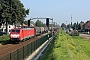 Siemens 21072 - DB Schenker "189 087-0"
03.10.2014 - Helmond 
Ronnie Beijers