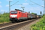 Siemens 21072 - DB Cargo "189 087-0"
10.06.2016 - Alsbach
Kurt Sattig