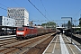 Siemens 21072 - DB Cargo "189 087-0"
10.08.2016 - Gouda
Steven Oskam