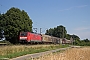 Siemens 21072 - DB Cargo "189 087-0"
18.07.2017 - Hamminkeln-MehrhoogIngmar Weidig
