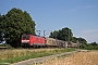 Siemens 21072 - DB Cargo "189 087-0"
18.07.2017 - Hamminkeln-Mehrhoog
Ingmar Weidig