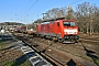 Siemens 21072 - DB Cargo "189 087-0"
14.02.2023 -  Köln, Bahnhof West
Holger Grunow
