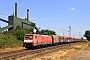 Siemens 21072 - DB Cargo "189 087-0"
28.07.2026 - BottropPhilippe Smets