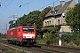 Siemens 21073 - Railion "189 088-8"
28.09.2008 - Ratingen-Lintorf
Patrick Paulsen