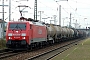 Siemens 21073 - Railion "189 088-8"
21.10.2005 - Graben-Neudorf
Wolfgang Mauser