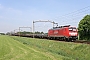 Siemens 21073 - Railion "189 088-8"
10.05.2008 - Hulten
Peter Schokkenbroek