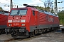 Siemens 21073 - Railion "189 088-8"
13.10.2007 - Osnabrück
Rolf Alberts