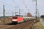 Siemens 21073 - DB Cargo "189 088-8"
26.03.2017 - Wunstorf
Thomas Wohlfarth