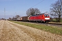 Siemens 21073 - DB Cargo "189 088-8"
24.03.2018 - Dülken
Krisztián Balla