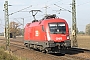 Siemens 21074 - ÖBB "1116 171-8"
21.10.2008 - Straubing-Eglsee
Leo Wensauer