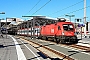 Siemens 21074 - ÖBB "1116 171"
05.09.2013 - Salzburg, Hauptbahnhof
Kurt Sattig