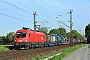 Siemens 21074 - ÖBB "1116 171"
17.05.2017 - Mainz-Bischofsheim
Kurt Sattig