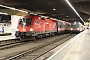 Siemens 21074 - ÖBB "1116 171"
08.02.2021 - Wien, Franz Josefs BahnhofChristof Kaufmann