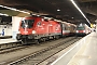 Siemens 21074 - ÖBB "1116 171"
08.02.2021 - Wien, Franz Josefs Bahnhof
Christof Kaufmann