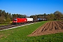 Siemens 21074 - ÖBB "1116 171"
24.03.2021 - Mimberg
Korbinian Eckert