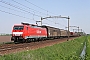 Siemens 21075 - Railion "189 089-6"
10.05.2008 - Hulten
Peter Schokkenbroek