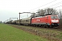 Siemens 21075 - Railion "189 089-6"
18.01.2009 - Helmond
Jeroen de Vries