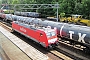 Siemens 21075 - DB Schenker "189 089-6"
18.06.2013 - Dordrecht, Centraal
Leon Schrijvers