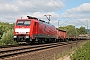 Siemens 21075 - DB Schenker "189 089-6"
03.09.2014 - Unkel-Heister (Rhein)
Daniel Kempf