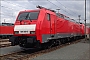 Siemens 21075 - DB Schenker "189 089-6"
27.08.2013 - Mannheim, Rangierbahnhof
Ronny Kayn