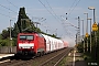 Siemens 21075 - DB Cargo "189 089-6"
18.07.2017 - Rees-Millingen
Ingmar Weidig