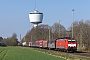 Siemens 21075 - DB Cargo "189 089-6"
26.03.2022 - Viersen-Dülken
Werner Consten
