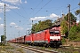 Siemens 21075 - DB Cargo "189 089-6"
25.08.2022 - Ratingen-Lintorf
Ingmar Weidig