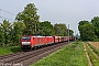 Siemens 21075 - DB Cargo "189 089-6"
01.05.2024 - Bornheim
Fabian Halsig