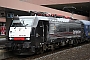 Siemens 21076 - DB Autozug "189 090-4"
19.08.2008 - Düsseldorf, Hauptbahnhof
Patrick Böttger