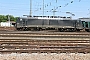 Siemens 21076 - SBB Cargo "ES 64 F4-990"
28.05.2015 - Basel, Badischer Bahnhof
Theo Stolz