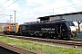 Siemens 21076 - DB Autozug "189 090-4"
24.04.2008 - Mönchengladbach, Hauptbahnhof
 Wolfgang Scheer