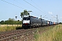 Siemens 21076 - HTRS "ES 64 F4-990"
12.07.2013 - Wiesental
Wolfgang Mauser