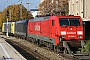Siemens 21076 - MRCE "189 090-4"
02.11.2007 - München, HauptbahnhofAxel Schaer
