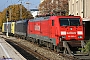 Siemens 21076 - MRCE "189 090-4"
02.11.2007 - München, Hauptbahnhof
Axel Schaer